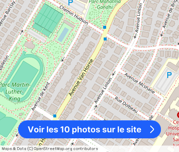 Mieszkanie na wynajem - 84 m² - 4 pokoje - Photo 1