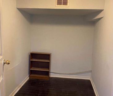 For Lease - 2644 Lundene Road Unit# Basement, Mississauga, Ontario - Photo 6