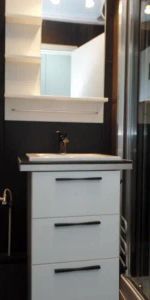 Appartement à louer 1 pièce 31.11m² - Photo 4