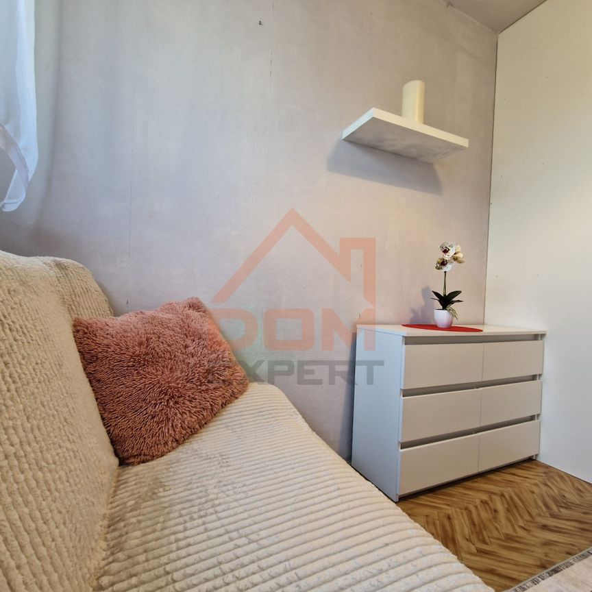 Mieszkanie 3- pokojowe 48 m2 Kapuściska! - Photo 1