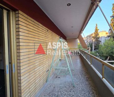 Διαμέρισμα για ενοικίαση Πλατεία Δημοκρατίας (Χολαργός) - Photo 4