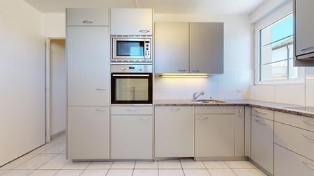 3 Zimmer, 85 m², 2. Stock - Photo 2