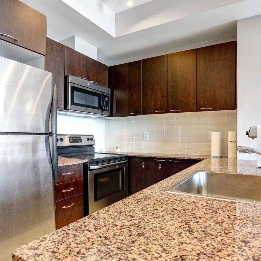 For Lease - 385 Prince Of Wales Drive Unit# 504, Mississauga, Ontario - Photo 1