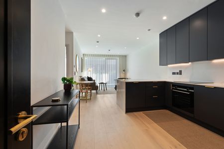 APARTMENT 16, 143 MERRION ROAD, HERBERT AVENUE, DUBLIN 4, D04 P4V6 - Photo 2