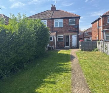 2 bedroom semi-detached house to rent - Photo 2