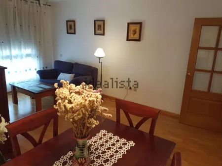 Alquiler de piso en Avenida Imperio Argentina, 5 - Photo 3