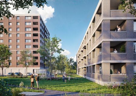 3 1/2 room apartment, 3400 Burgdorf - Photo 4