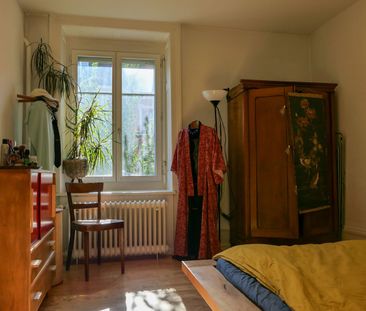 2 Zimmer, 48 m², 3. Stock - Foto 3