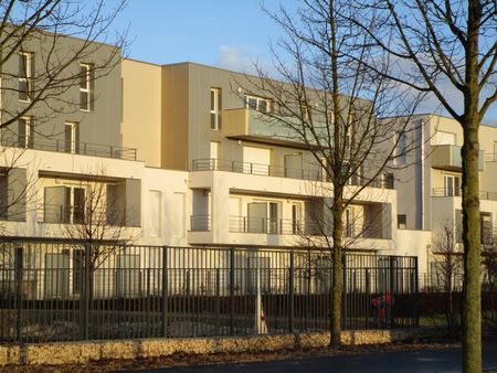 RUE GEORGES CHARPAK - BEZANNES - Photo 5