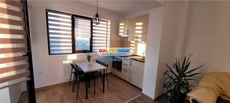 INCHIRIEZ APARTAMENT 2 CAMERE RAHOVA SALAJ DREAM RESIDENCE - Photo 5