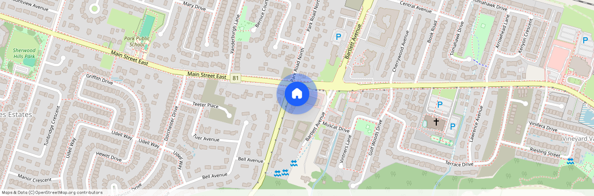 260 Main Street, Grimsby