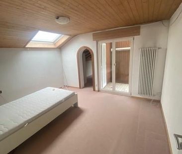 Befristet wohnen in Einfamilienhaus mit grossem Umschwung - Photo 4