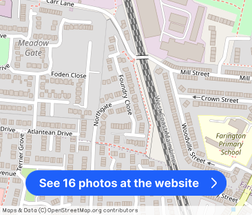 Foundry Close, Preston, PR25 3RA *APPLY ONLINE* - Photo 1