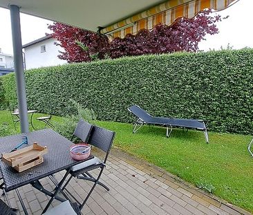 4½ Zimmer-Wohnung in Horgen (ZH), möbliert, auf Zeit - Photo 1