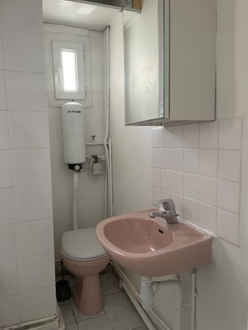 Appartement 1 Pièce 15 m² - Photo 3