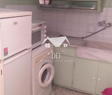 Studio/Γκαρσονιέρα για ενοικίαση Ερυθρός (Αμπελόκηποι - Πεντάγωνο) - Photo 5