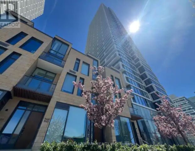 3702 - 5 BUTTERMILL AVENUE | 3702 - 5 BUTTERMILL AVENUE, Vaughan - Photo 1