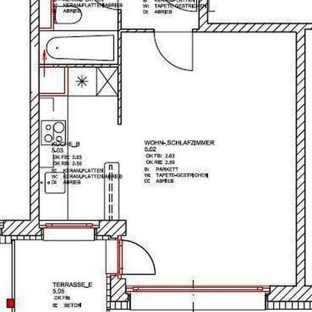 Moderne Wohnung an ruhiger Lage - Photo 4