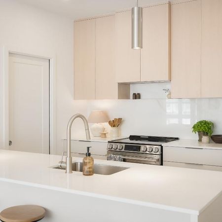 Aera Trois-Rivières | Condos d'inspiration hôtelière - appartement à louer - Photo 3