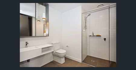 2 Bedroom Apartment with Secure Parking, Parkville - Photo 5