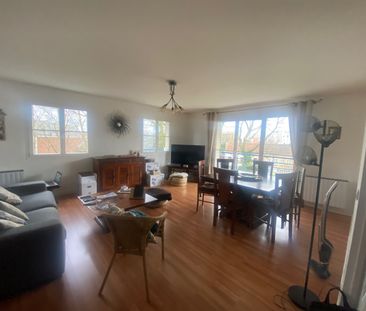 Location Appartement 3 pièces 78m² ST ANDRE LEZ LILLE 59350 - Photo 1