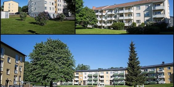 Norrgårdsgatan 2H - Photo 3