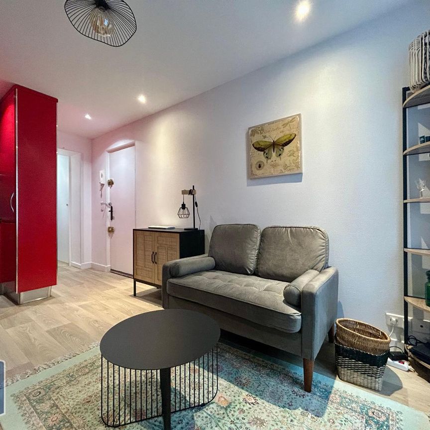 Location Appartement 2 pièces 24m² VERSAILLES 78000 - Photo 1