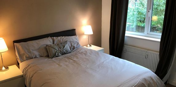 2 bedroom apartment to rent - Photo 2