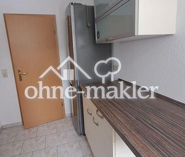 3 Zi.EG Balkon & Terr.m. Garten - Photo 3