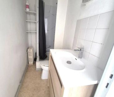 Appartement à louer 1 pièce 31.22m² - Photo 3