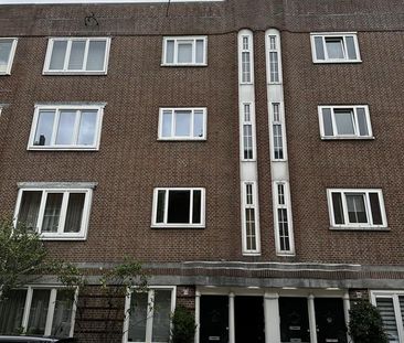 Te huur: Appartement Waverstraat 68 2 in Amsterdam - Foto 2