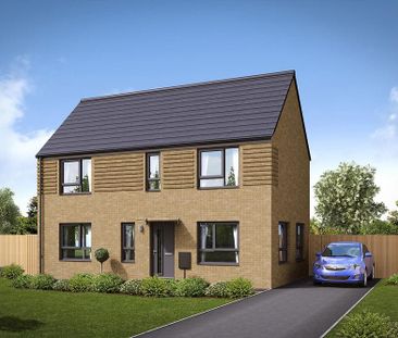 3 bedroom semi-detached house to rent - Photo 4