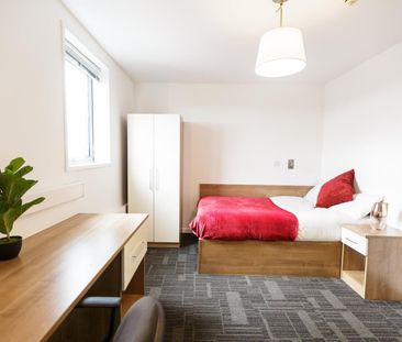 Studio Flat, Holloway Road, N7 - Photo 4