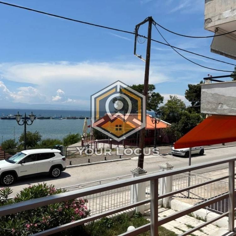 Διαμέρισμα για ενοικίαση Κέντρο (Μηχανιώνα) - Photo 1