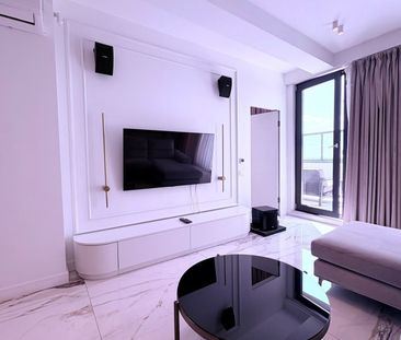 PENTHOUSE DRISTOR 3 CAMERE | BLOC NOU | TERASA 100 MP - Fotografie 4
