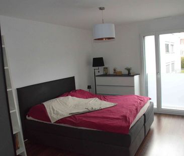 3.5 Zimmer, 79 m², 1. Stock - Foto 3