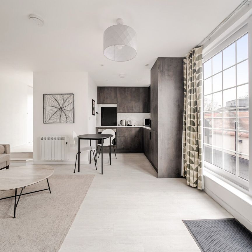 1 bedroom apartment to rent - Photo 1