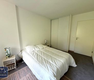 Location Appartement 2 pièces 49m² TALENCE 33400 - Photo 3