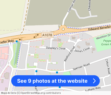 2 bedroom terraced house for rent - Photo 1