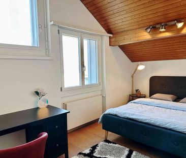 4.5 Zimmer, 115 m², 4. Stock - Photo 3