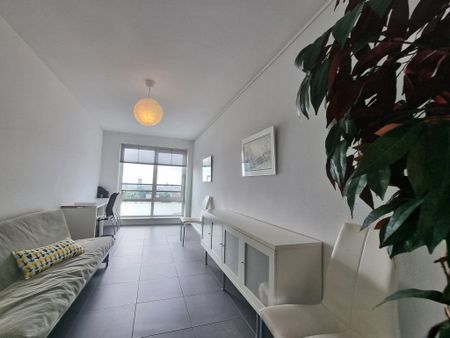 Te huur: Appartement Wijnhaven in Rotterdam - Foto 2