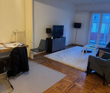 2.5 room apartment on the 3rd floor - Foto 1