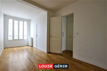 Appartement Levallois 2 pièce(s) 51 m2 - Photo 4