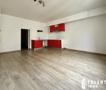 Location Appartement 2 pièces 47m² NANTES 44000 - Photo 3