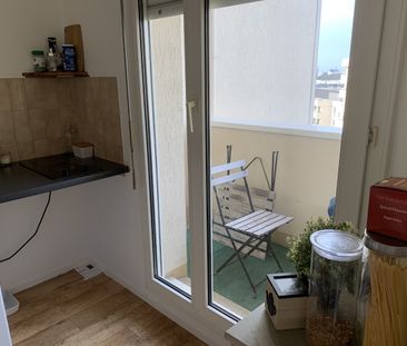 Location Appartement 1 pièce 27m² RENNES 35000 - Photo 1