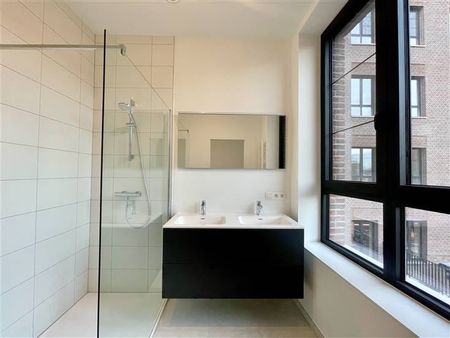 Appartement te huur - Photo 4