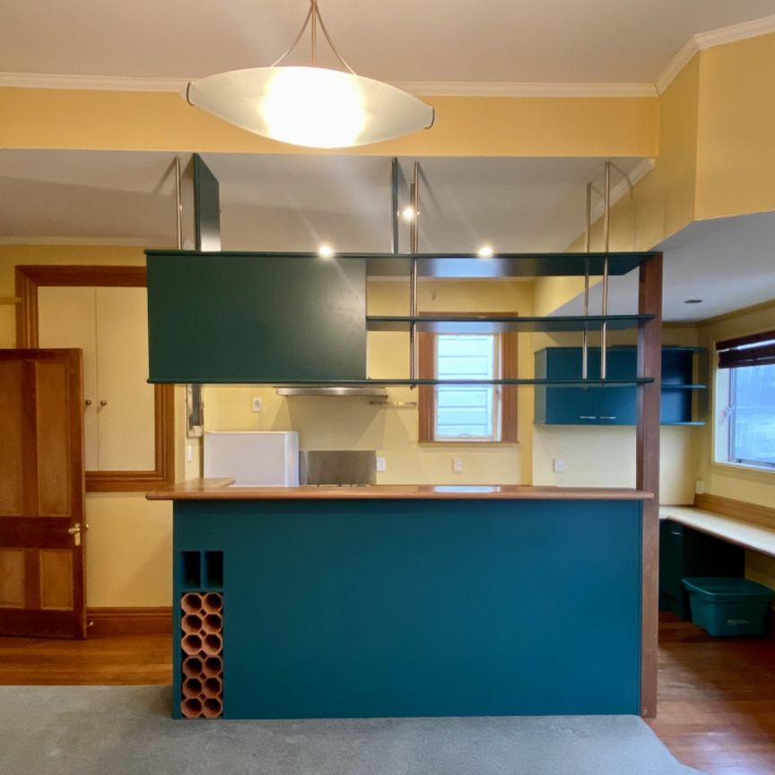 9B Ross Street, Kilbirnie - Photo 1