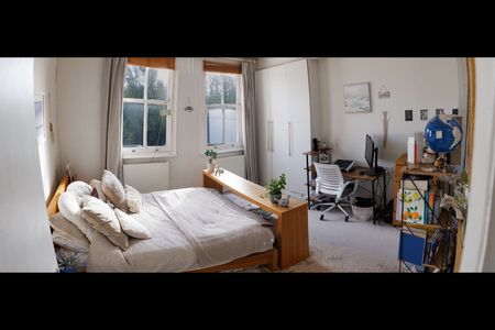 Room in a Shared Flat, Earlsfield Road, SW18 - Photo 4