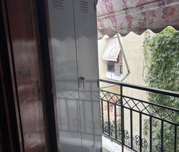 Studio/Γκαρσονιέρα για ενοικίαση Άγιος Παύλος (Άγιος Παύλος) - Photo 4