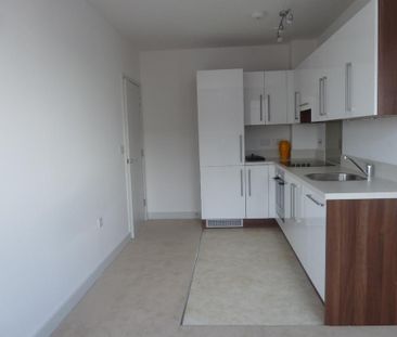 1 bedroom apartment to rent - Photo 4